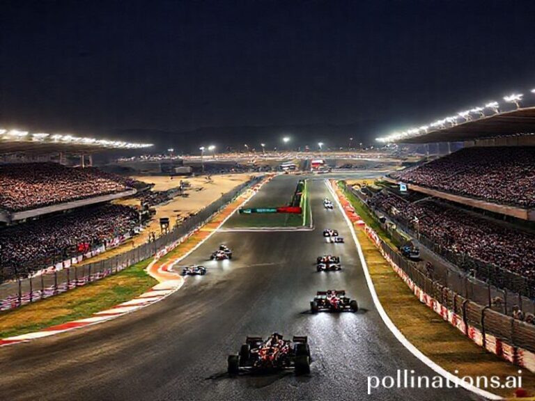 Trending: qatar grand prix