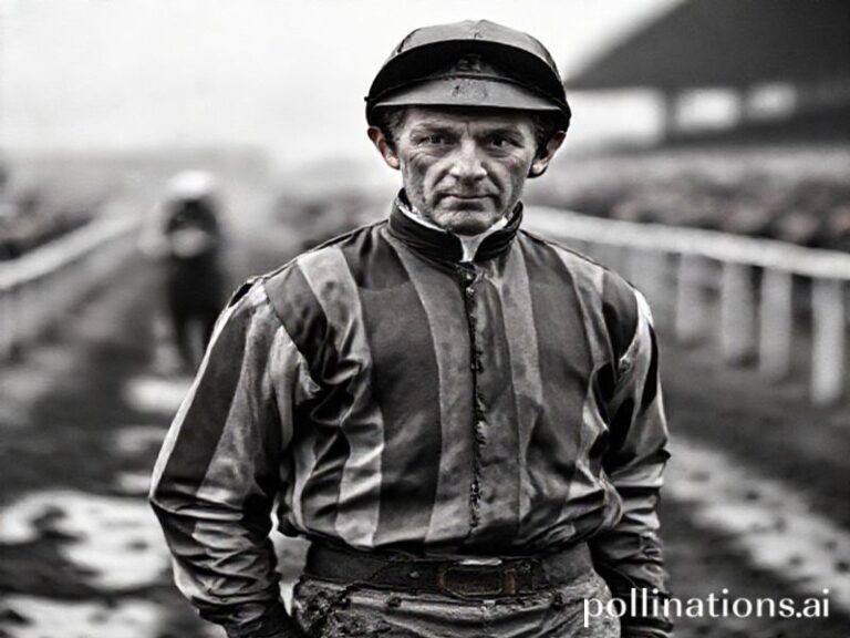 Trending: john francome