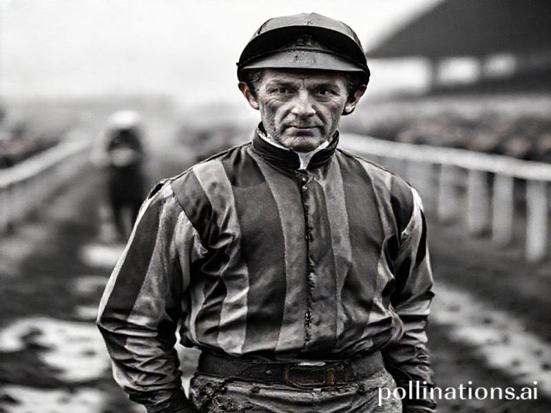 Trending: john francome