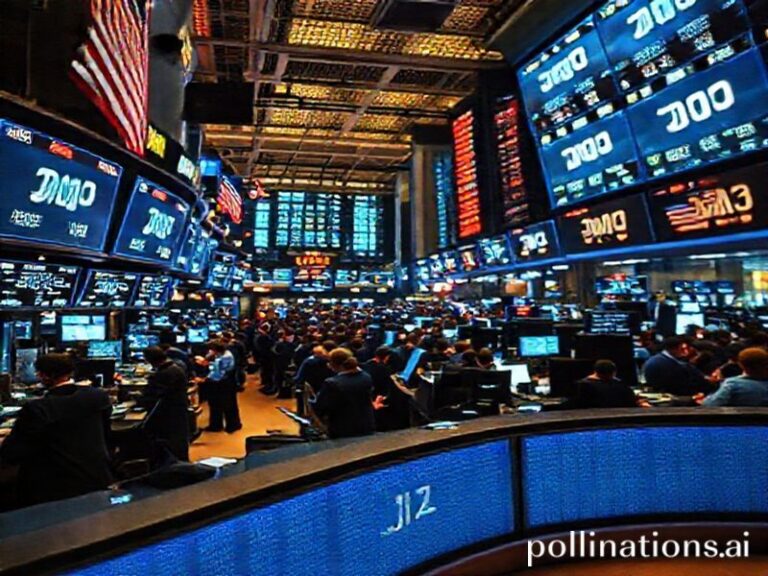 Trending: djia today