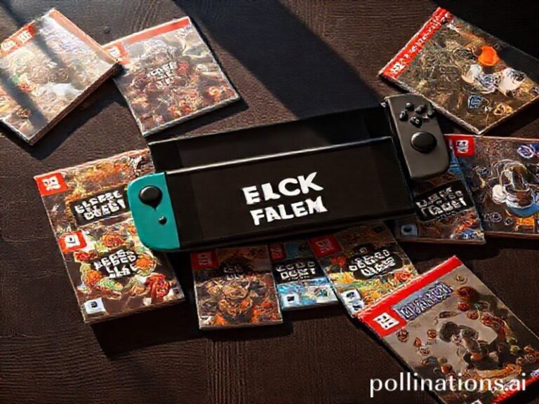 Trending: nintendo switch games black friday deals