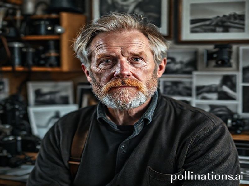 Trending: victor edvardsen