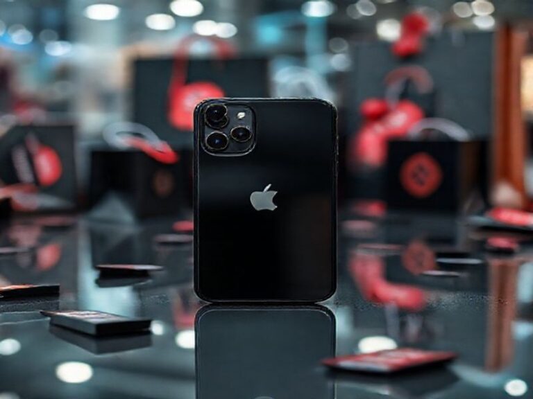 Trending: apple iphone 17 pro black friday