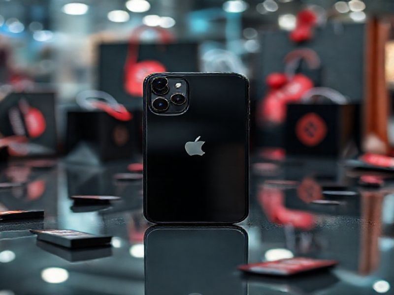 Trending: apple iphone 17 pro black friday