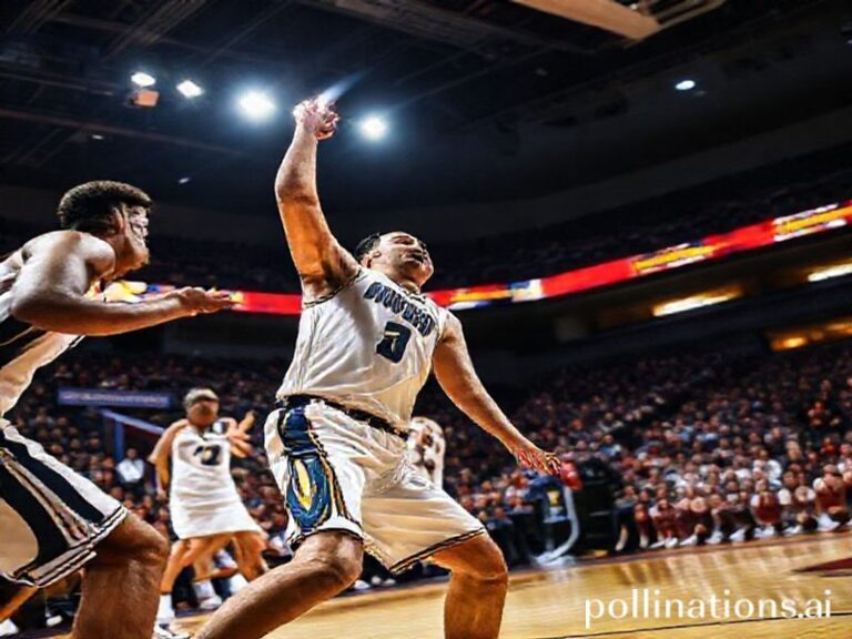 Trending: marquette vs iowa state