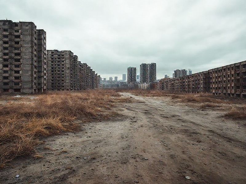 Trending: barrowlands