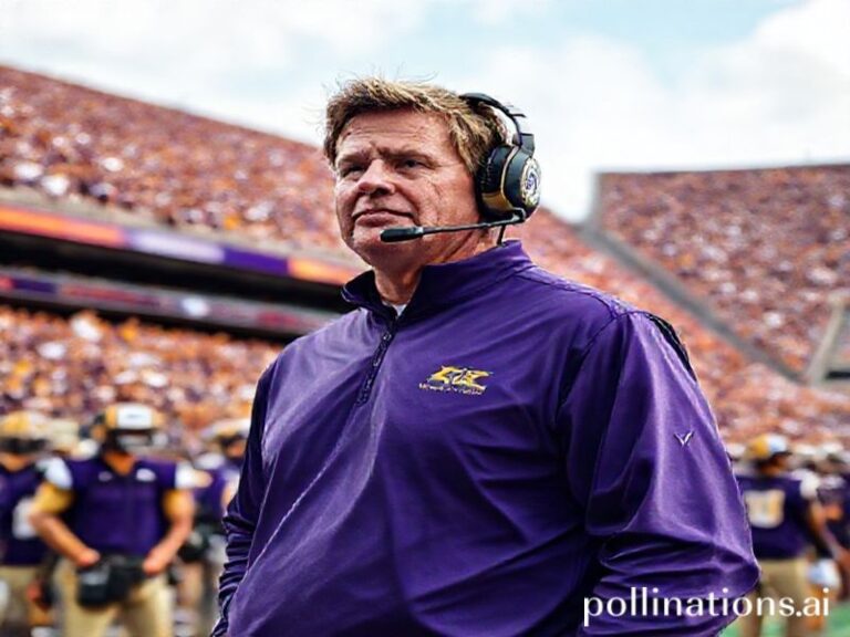Trending: lane kiffin lsu