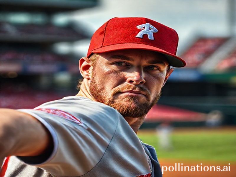 Trending: blake shapen