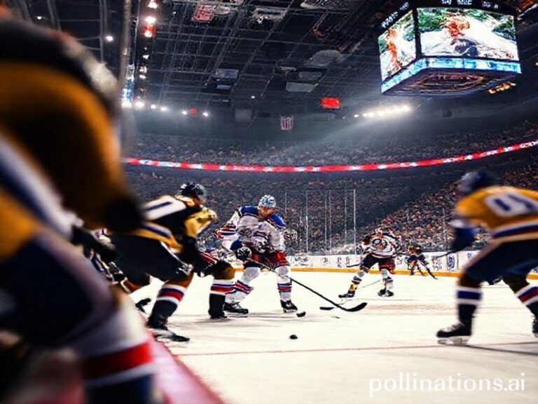 Trending: rangers vs bruins