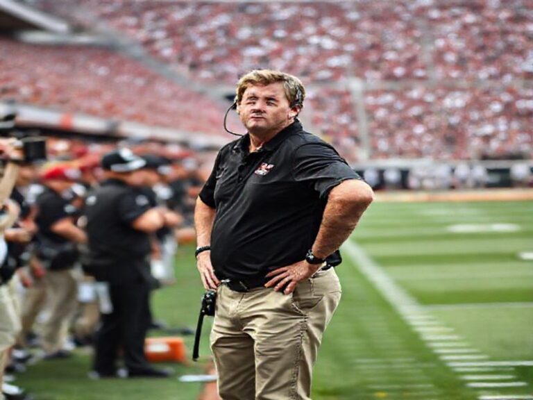 Trending: lane kiffin news