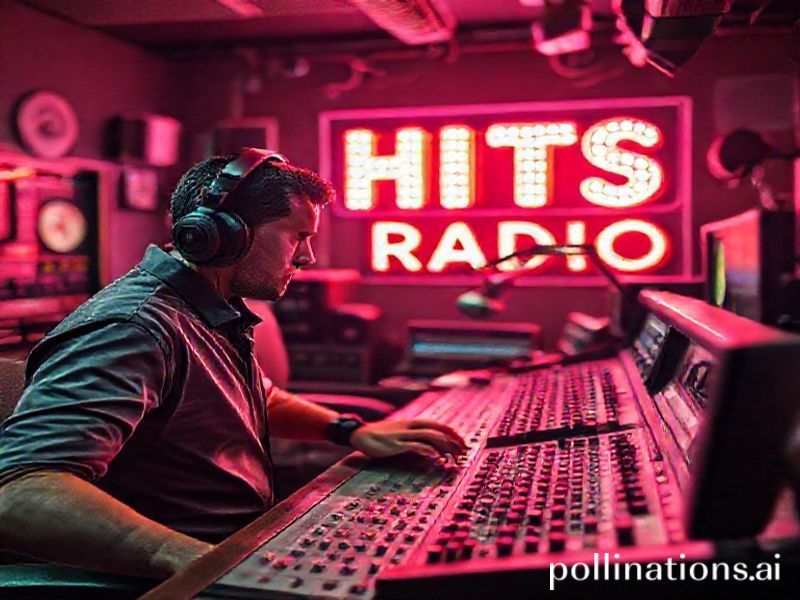 Trending: hits radio