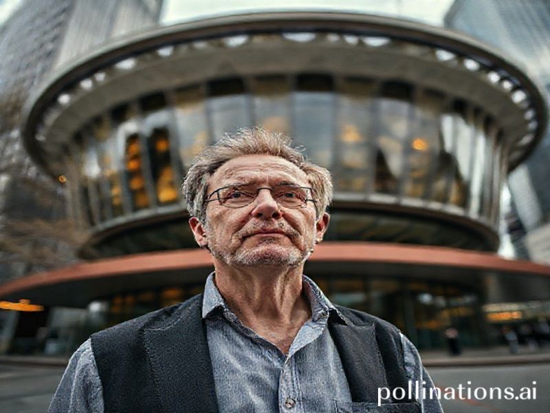 Trending: callum morton