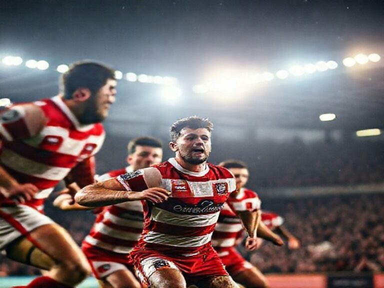 Trending: ulster rugby