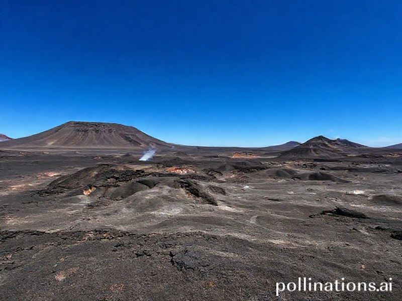 Trending: lanzarote