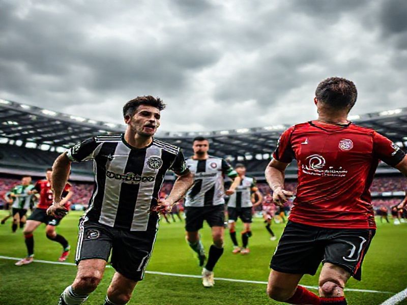 Trending: mönchengladbach vs rb leipzig