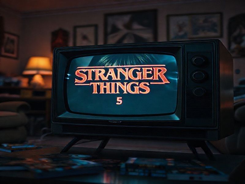 Trending: how many episodes in stranger things 5