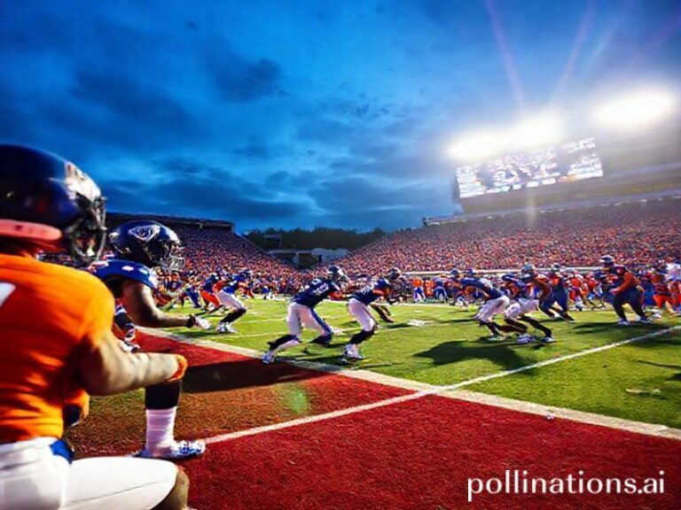 Trending: boise state vs utah state