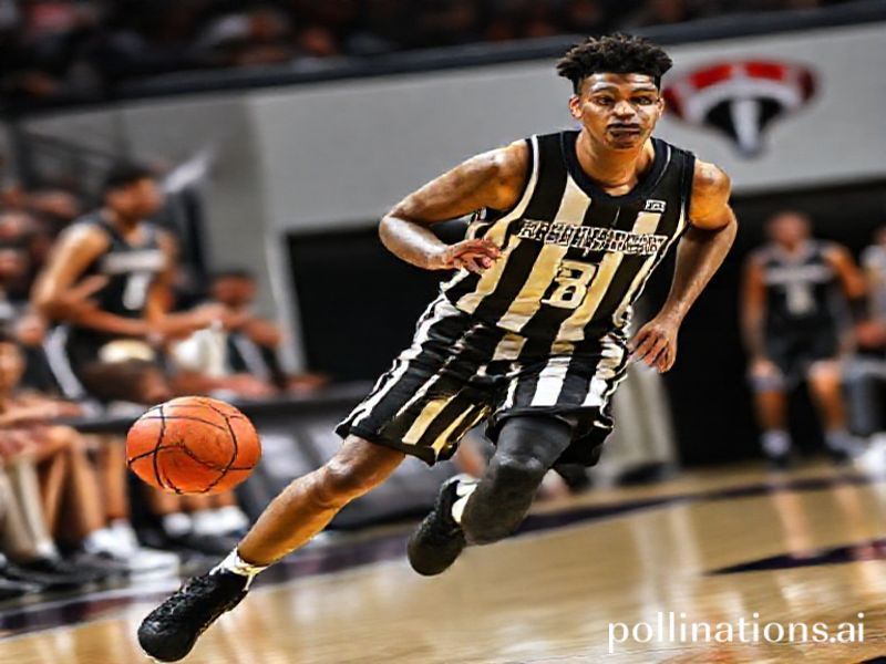 Trending: providence basketball