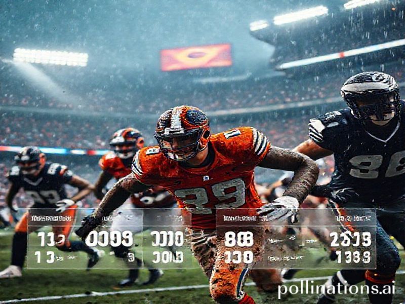 Trending: chicago bears vs philadelphia eagles match player stats