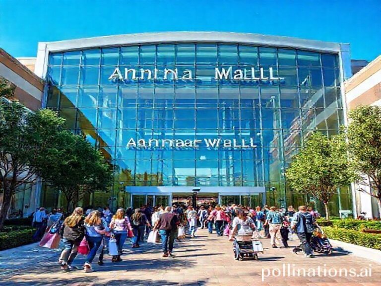 Trending: annapolis mall