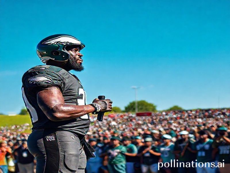 Trending: malcolm jenkins