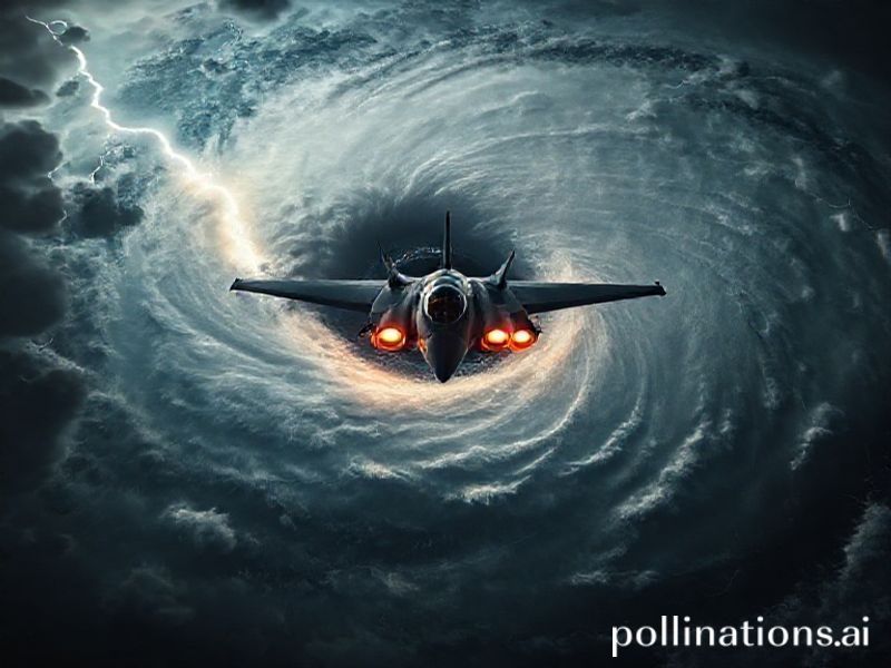 Trending: jets vs hurricanes