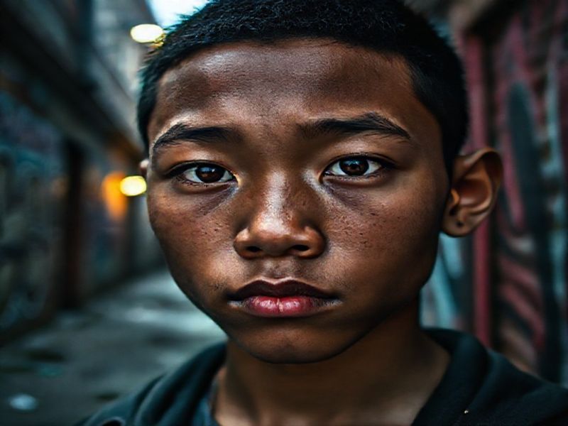 Trending: xaivian lee