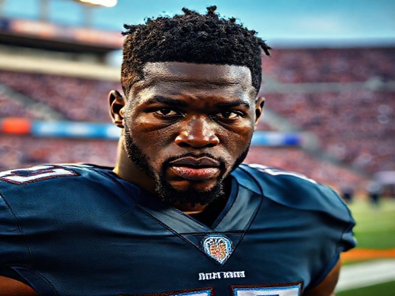 Trending: kevin byard iii