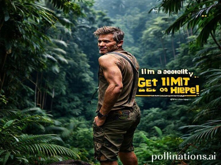 Trending: who left i'm a celebrity 2025