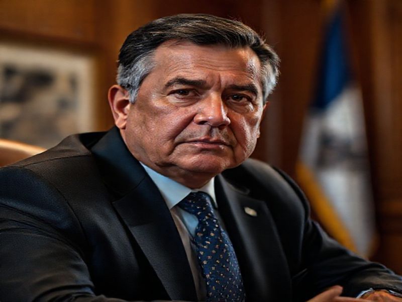 Trending: juan orlando hernández