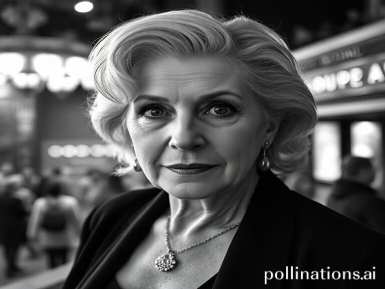 Trending: glen close