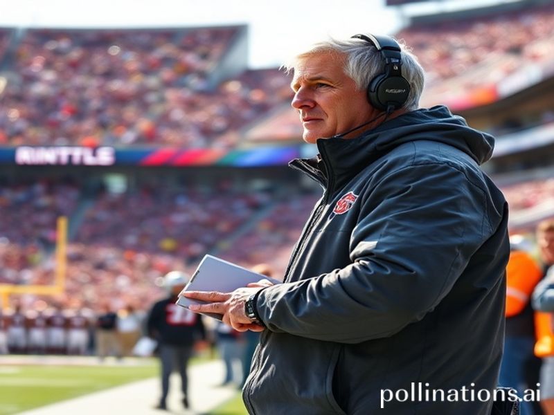 Trending: frank reich