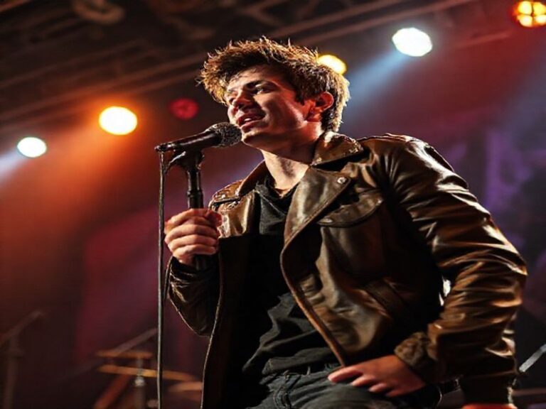 Trending: corey cott