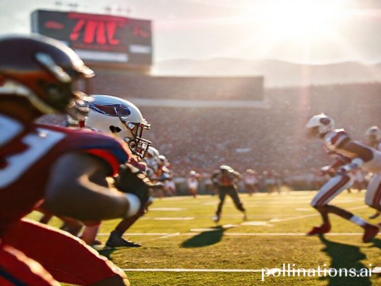 Trending: arizona vs arizona state prediction