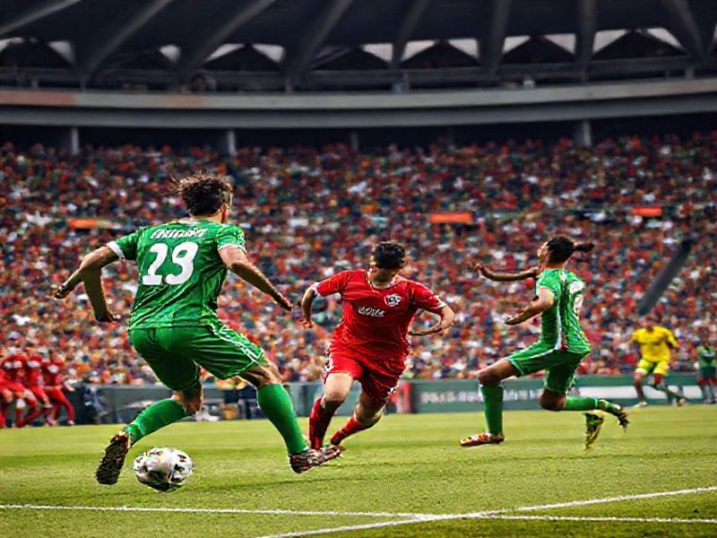 Trending: santos - sport recife