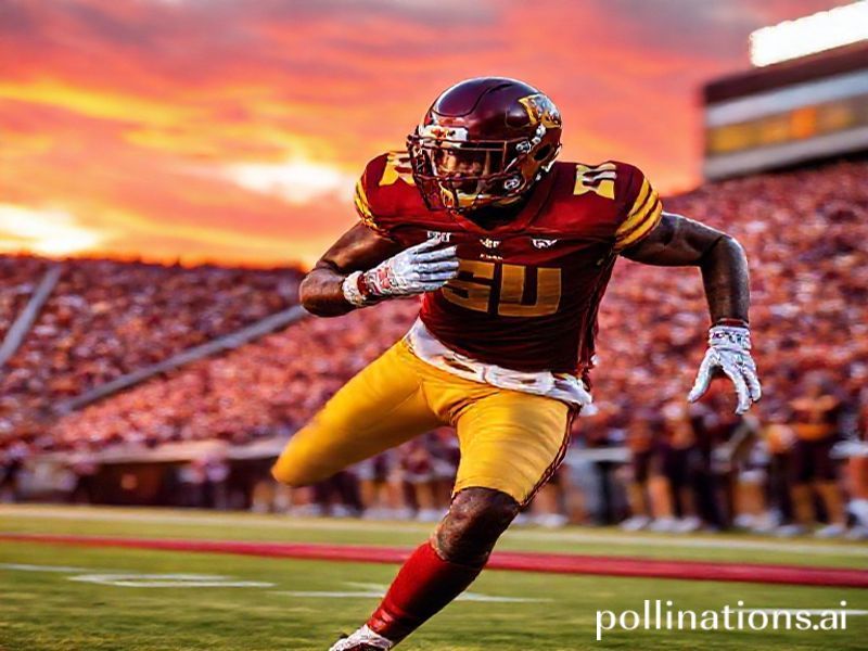 Trending: asu football