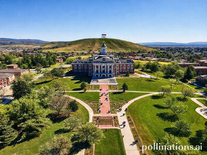 Trending: where is utah state university