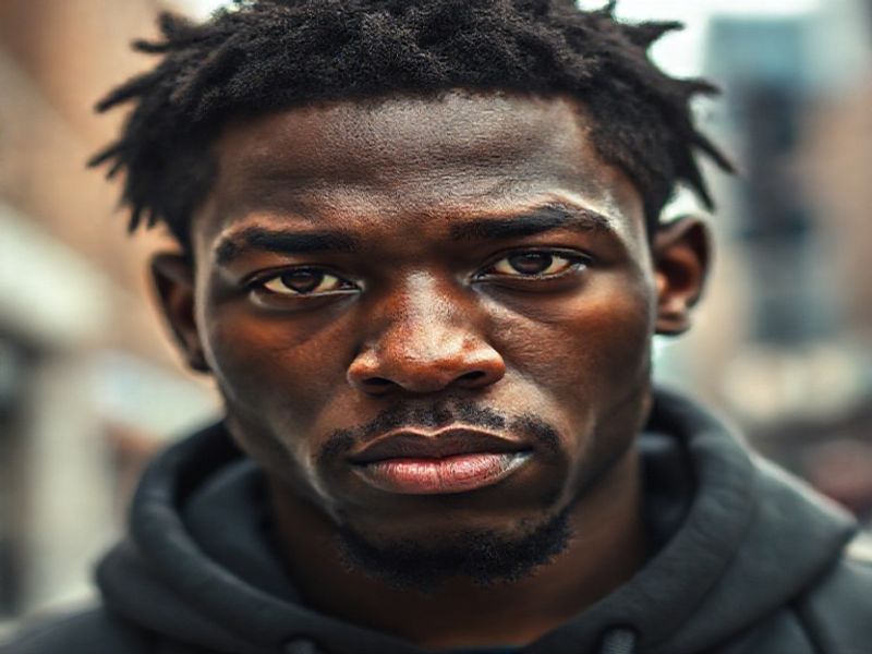 Trending: anthony hill jr