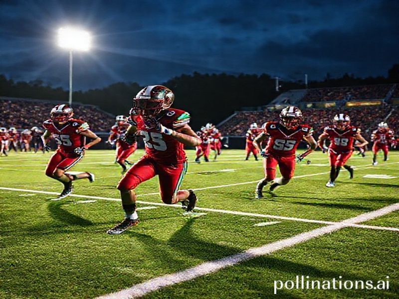 Trending: southlake carroll football