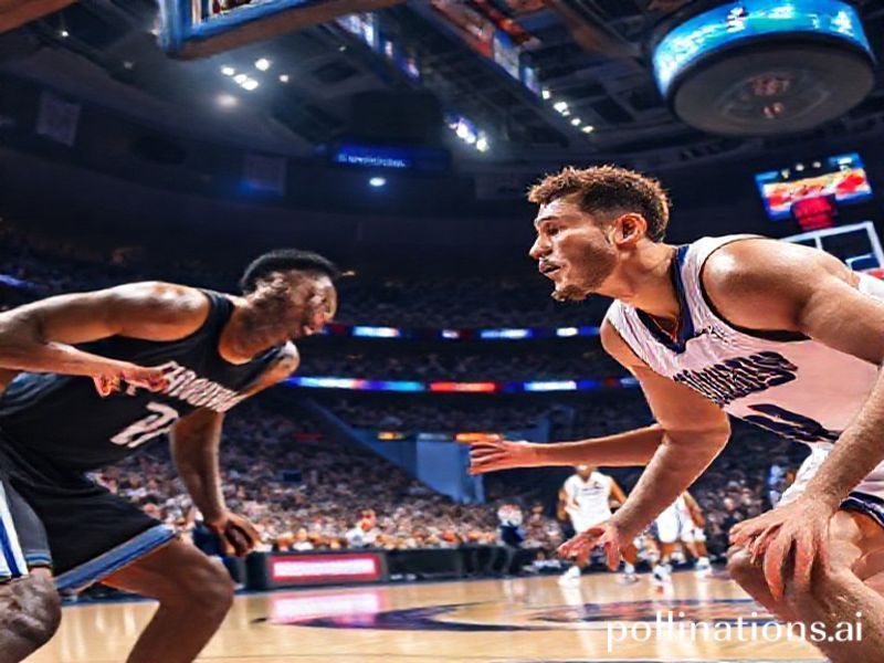 Trending: grizzlies vs clippers