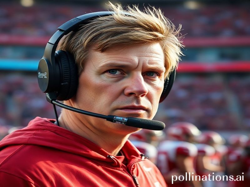 Trending: knox kiffin