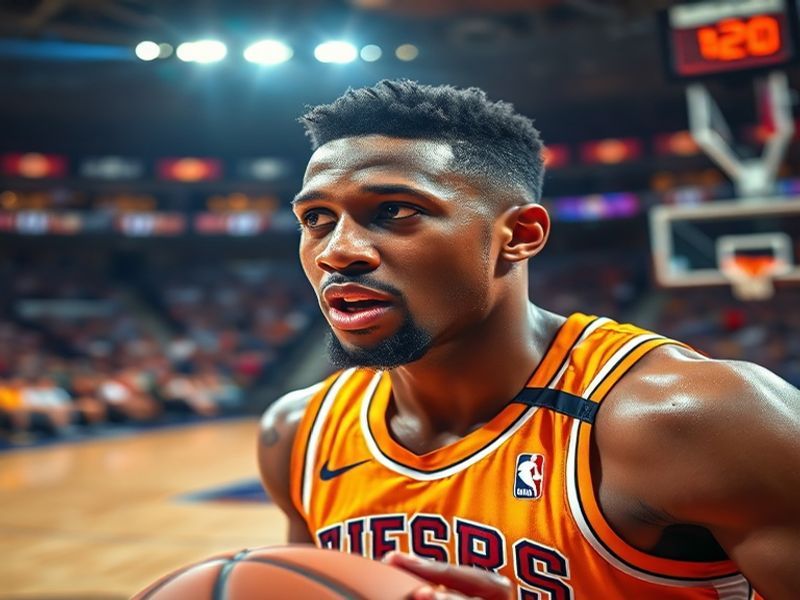 Trending: brandon miller