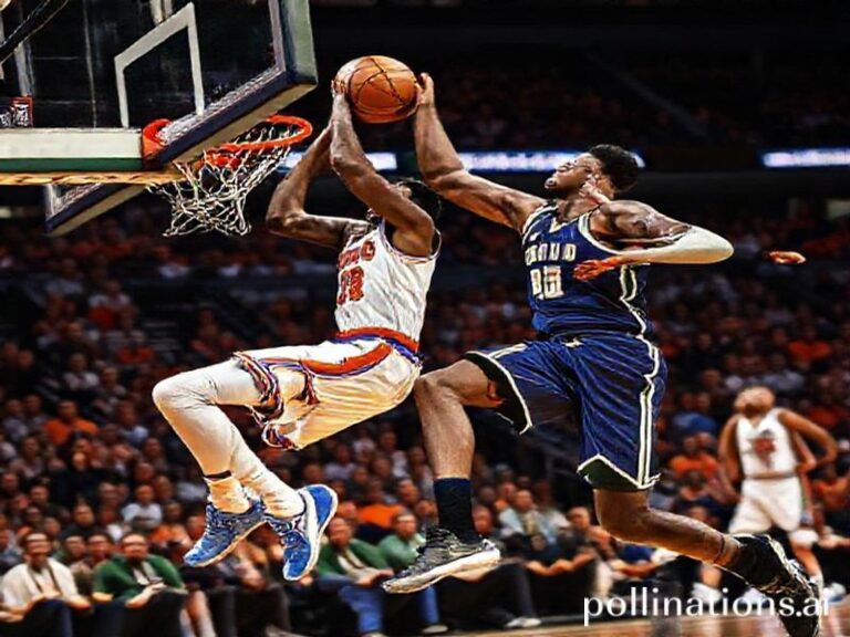 Trending: knicks vs bucks