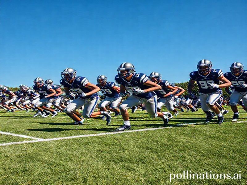 Trending: grayson high school football