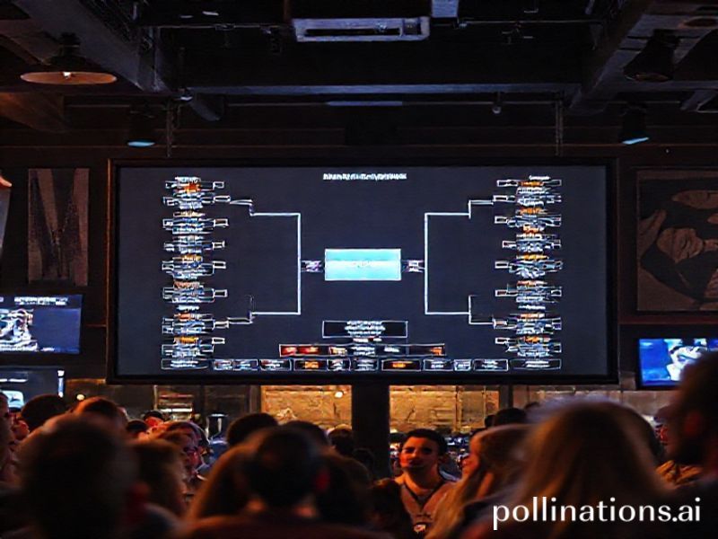 Trending: college football playoff bracket