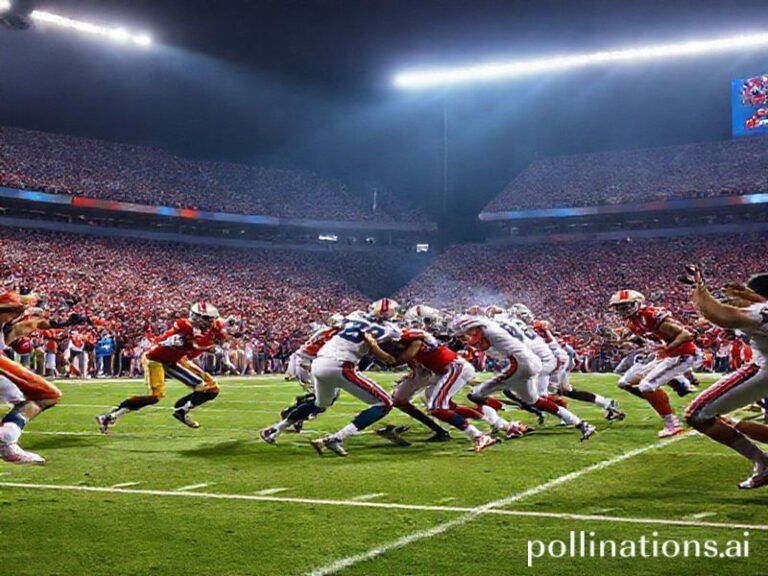 Trending: acc championship game