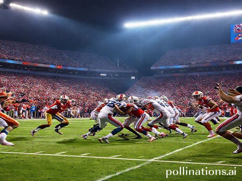 Trending: acc championship game