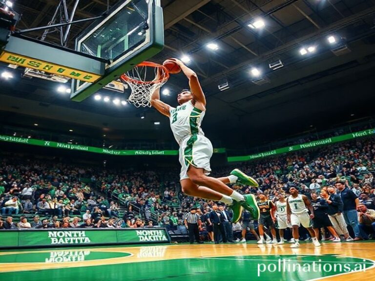 Trending: north dakota basketball