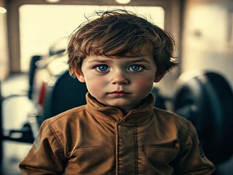 Trending: luka bugatti