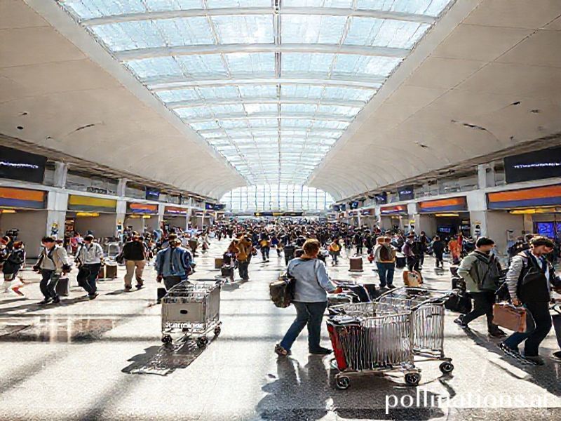 Trending: heathrow airport